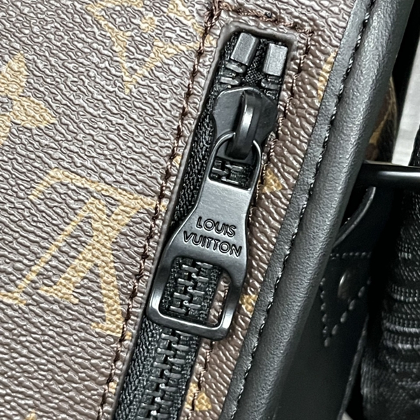 ルイヴィトンバッグ全体デザイン